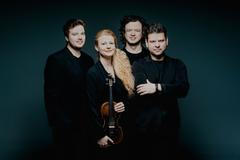 Pavel Haas Quartet - Antonín Dvořák: Quintets