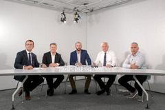 Nové technologie a obchodní modely změní pojistný trh. Kdo řídí zodpovědně, tomu zlevní pojištění