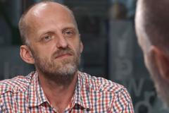 Lovci kešek podcenili přípravu, je to varování, v době dešťů bych do podzemí nešel, říká geocacher