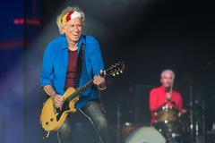 Keith Richards