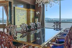 Prezidentské apartmá