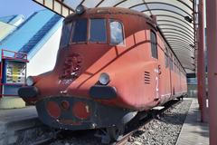 Ledendární strelu "vystěhovali" z muzea. První český rychlovlak opět vyjede s lidmi