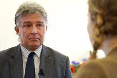 Dolejš: Podpora vlády s SPD? To by byl problém, i pro Babiše je to nouzová varianta