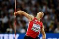 MS v atletice 2017: hod oštěpem (Jakub Vadlejch)