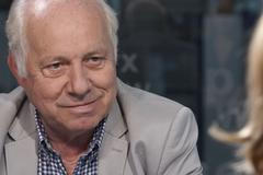 ČSSD musí do vlády, nemá lídra, který se vyrovná Babišovi, v opozici nemá strana šanci, říká Dufek