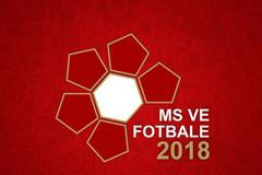 MS ve fotbale 2018 - poutací obrázek
