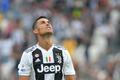 Cristiano Ronaldo (Juventus)