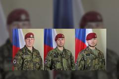 Afghánistán, čeští vojáci