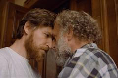 Trailer z filmu Úsměvy smutných mužů