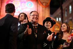 John Lasseter