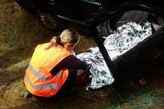 Pořad České televize Stav ohrožení