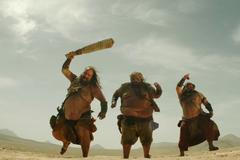 Trailer z Muže, který zabil Dona Quijota