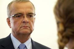 Kalousek: Babišův konflikt je obrovský, nemůžeme vědět, že Šaroch nepodlehl tlaku