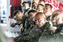 Armádní cvičení Sky Soldier II pohledem výsadkářů z Chrudimi