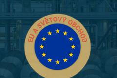 EU a světový obchod - poutací obrázek