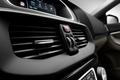 Volvo V40 - facelift 2016 - klimatizace