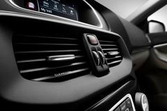 Volvo V40 - facelift 2016 - klimatizace