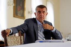 Andrej Babiš
