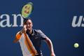 Nick Kyrgios ve druhém kole US Open 2018