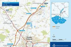 D11 Hradec Králové Smiřice