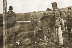 FOTOGALERIE / Rumburská vzpoura / 16