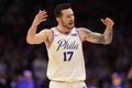 JJ Redick (Philadelphia 76ers)