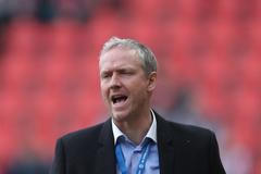 HL, Slavia-Olomouc: Václav Jílek