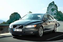 Ojeté vozy pro velké šéfy