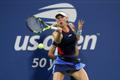 Caroline Wozniacká ve 2. kole US open 2018