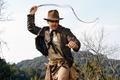 Indiana Jones