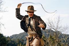 Indiana Jones