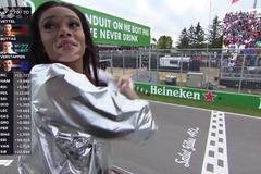 F1, VC Kanady 2018: F1, VC Kanady 2018: Winnie Harlowová odmávla Sebastiana Vettela