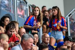 FORTUNA:LIGA: Plzeň vs. Liberec