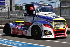 ME tahačů na Nürburgringu 2018 - Adam Lacko, Buggyra