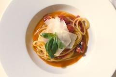 3 nejlepší: Italské restaurace