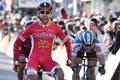 Nacer Bouhanni