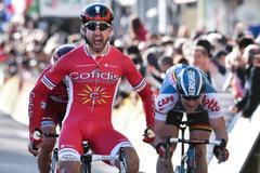 Nacer Bouhanni