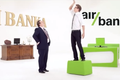 Reklama Air Bank repro youtube