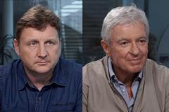 Pitný režim je důležitý, pít se musí, i když nemáme žízeň, oponuje Mešťákovi Suchánek