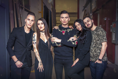 Zlatá mládež 2 pobouří starší. Díky show se ale mladí o sociálním dnu dozvědí