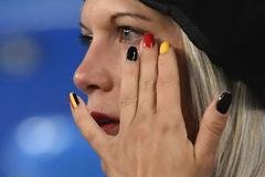 Belgičané dali sbohem vysněnému finále. Francie se nadechuje k dalšímu milníku