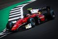 F2 2018, Silverstone: Antonio Fuoco