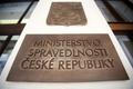 Ministerstvo spravedlnosti