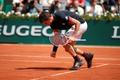 tenis, French Open 2018, Dominic Thiem