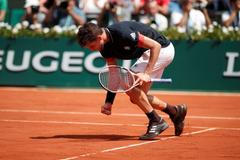 tenis, French Open 2018, Dominic Thiem