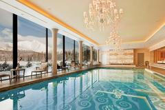 Grand Hotel Kempinski