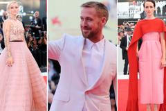 Hvězdou festivalu v Benátkách je Ryan Gosling