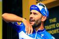 Tour de France 2018, Fernando Gaviria