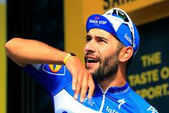 Tour de France 2018, Fernando Gaviria