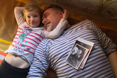 TV ovladač: V dokumentu Nerodič je nejšťastnější pár, který děti nemá